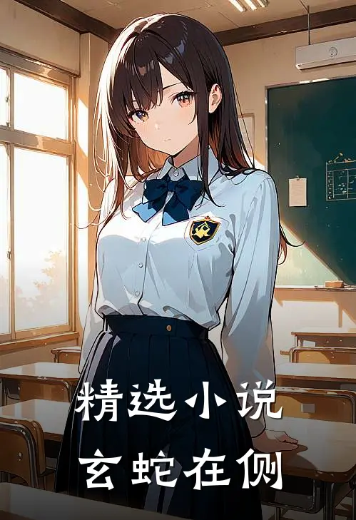 精选小说玄蛇在侧