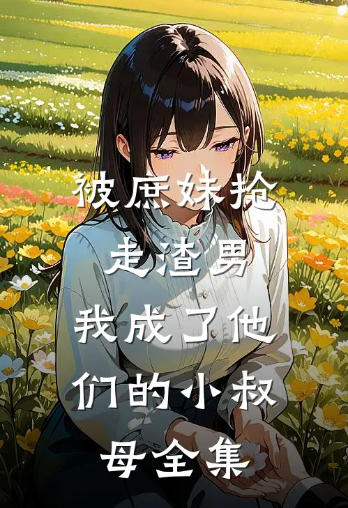 被庶妹抢走渣男，我成了他们的小叔母 全集