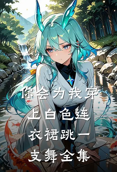 你会为我穿上白色连衣裙跳一支舞 全集