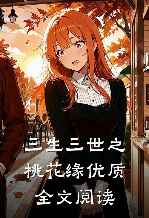 三生三世之桃花缘优质全文阅读