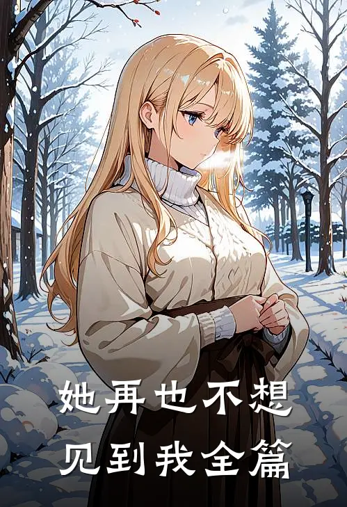 她再也不想见到我全篇