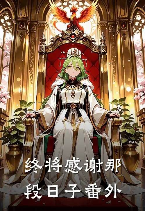 终将感谢那段日子 番外