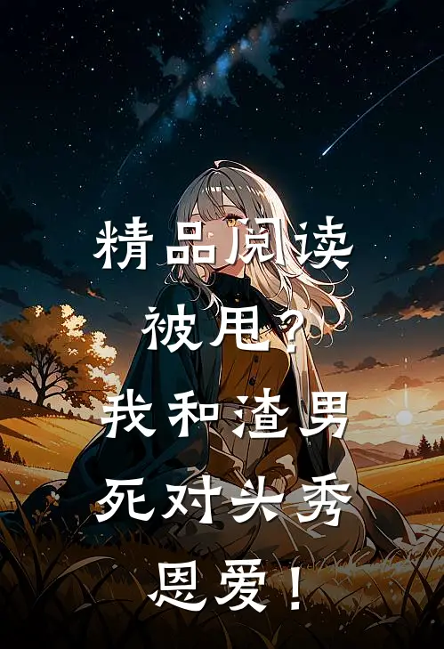 精品阅读被甩？我和渣男死对头秀恩爱！
