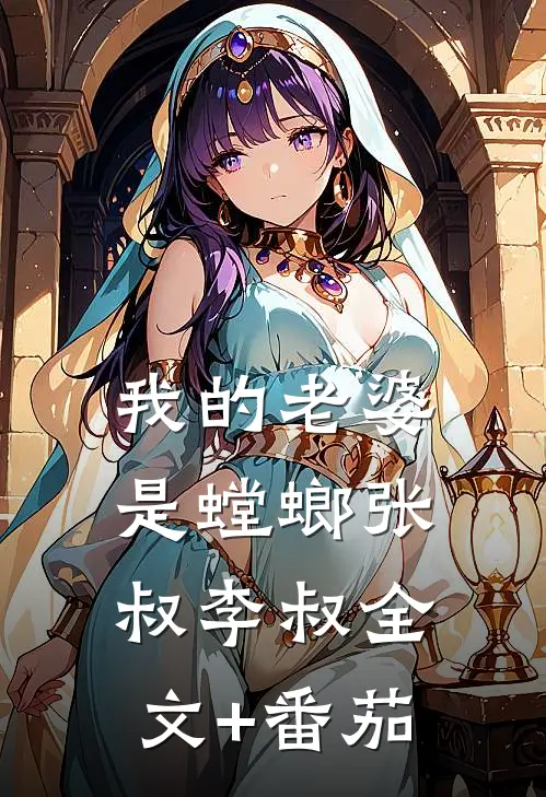 我的老婆是螳螂张叔李叔全文+番茄