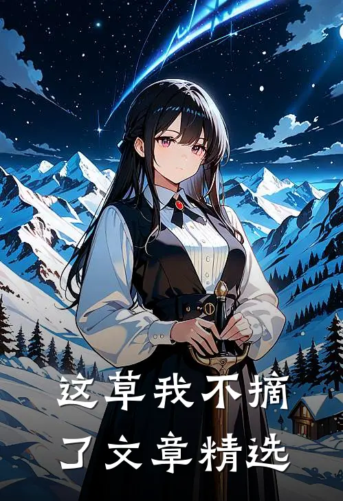 这草我不摘了文章精选