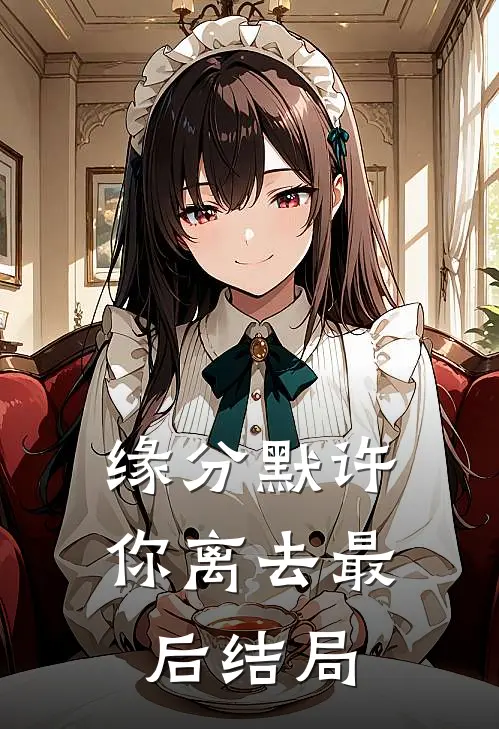 缘分默许你离去最后结局