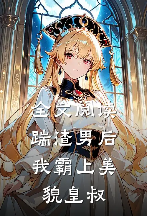 全文阅读踹渣男后，我霸上美貌皇叔