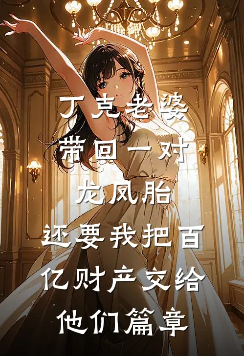 丁克老婆带回一对龙凤胎，还要我把百亿财产交给他们篇章