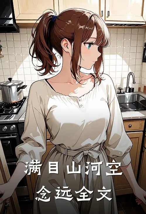 满目山河空念远全文