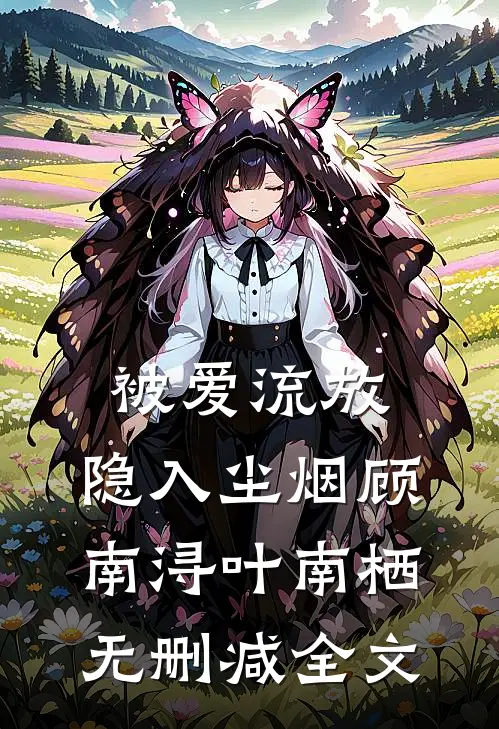 被爱流放，隐入尘烟顾南浔叶南栖无删减全文