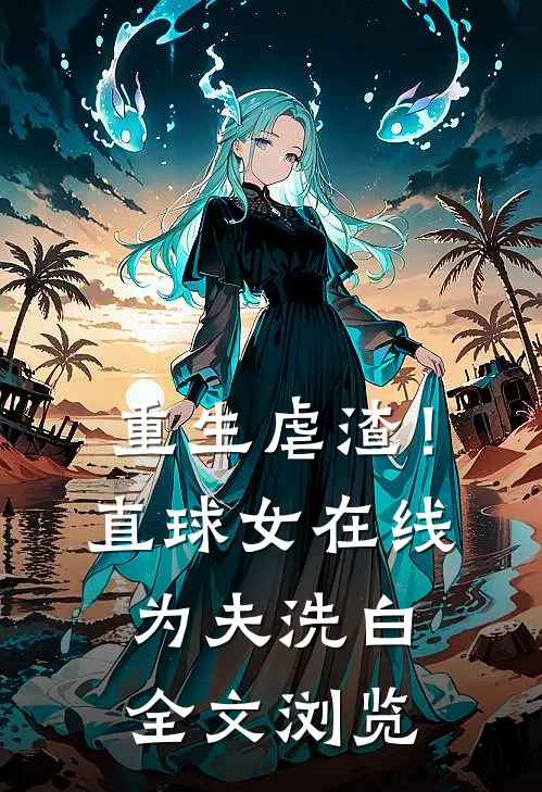 重生虐渣！直球女在线为夫洗白全文浏览