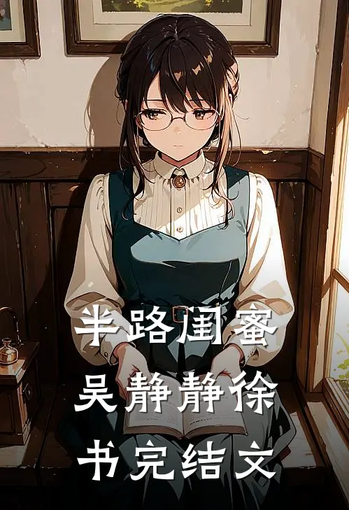 半路闺蜜吴静静徐书完结文