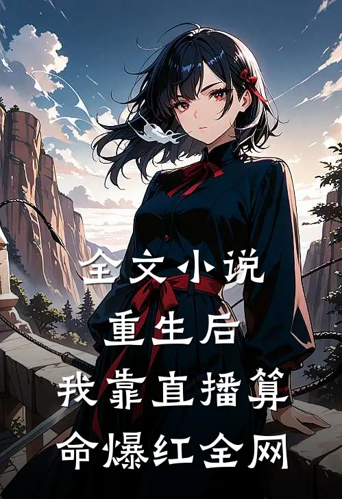 全文小说重生后，我靠直播算命爆红全网