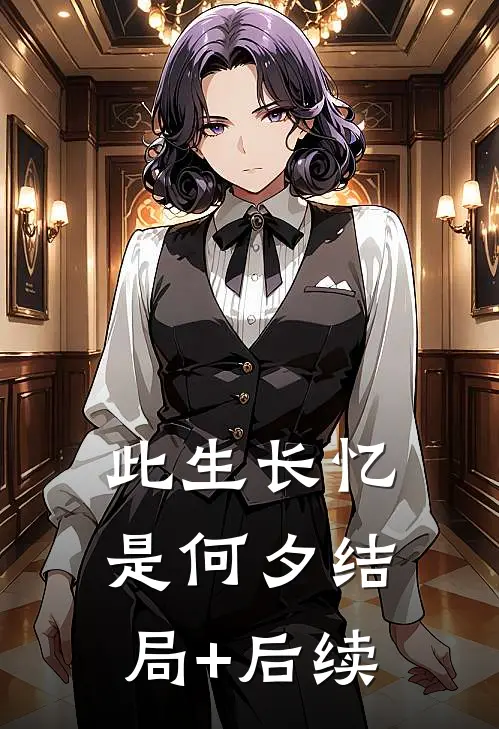 此生长忆是何夕结局+后续