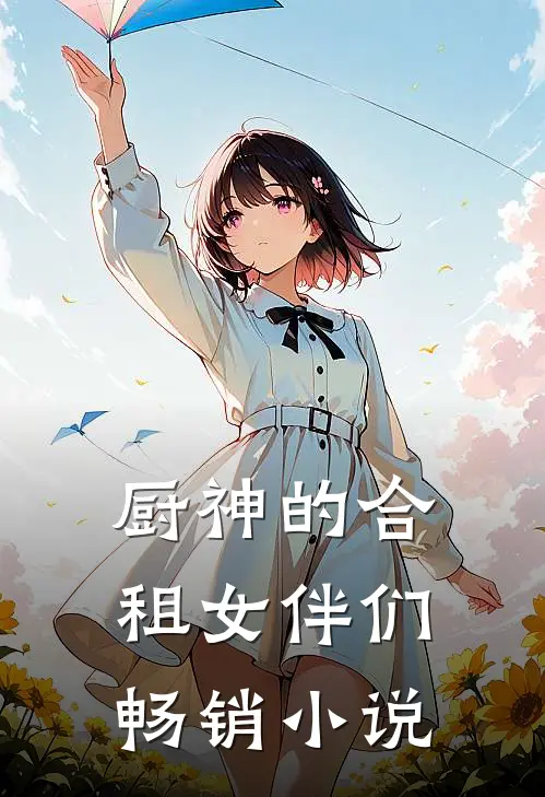 厨神的合租女伴们畅销小说