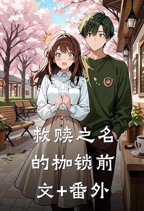救赎之名的枷锁前文+番外
