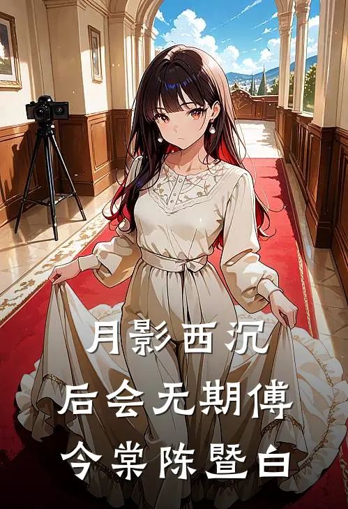 月影西沉，后会无期傅今棠陈暨白