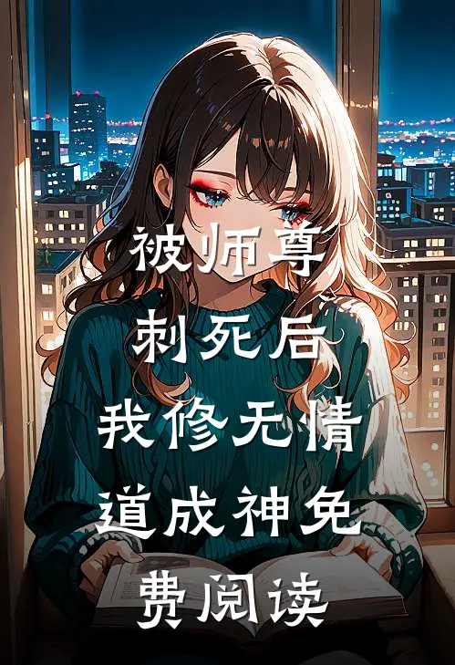 被师尊刺死后，我修无情道成神免费阅读