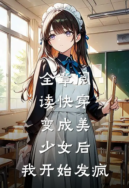 全章阅读快穿：变成美少女后，我开始发疯
