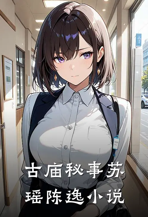 古庙秘事苏瑶陈逸小说