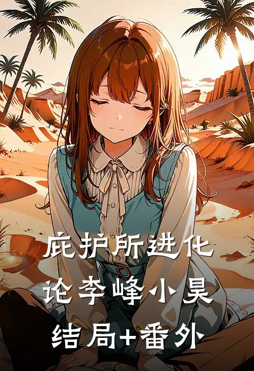 庇护所进化论李峰小昊结局+番外