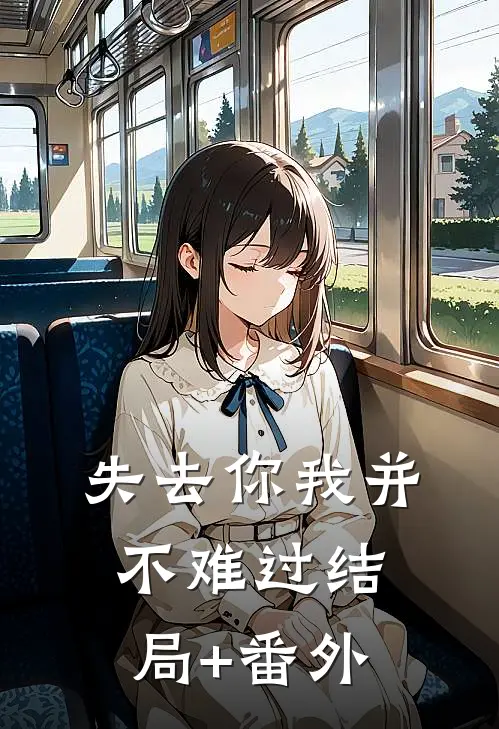 失去你我并不难过结局+番外