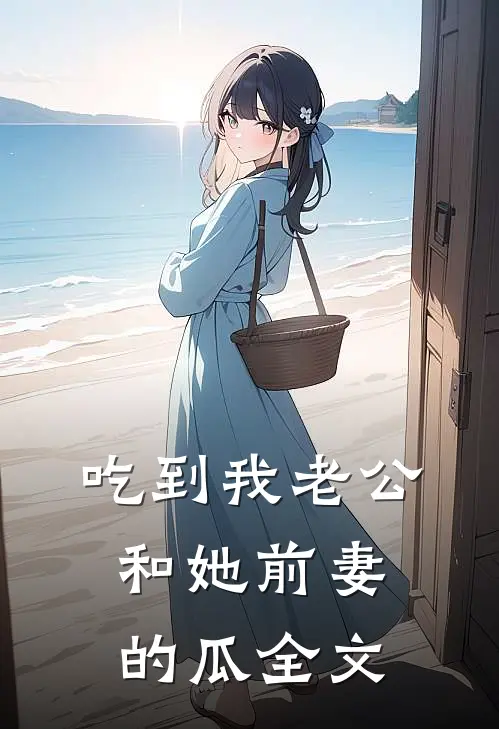 吃到我老公和她前妻的瓜全文