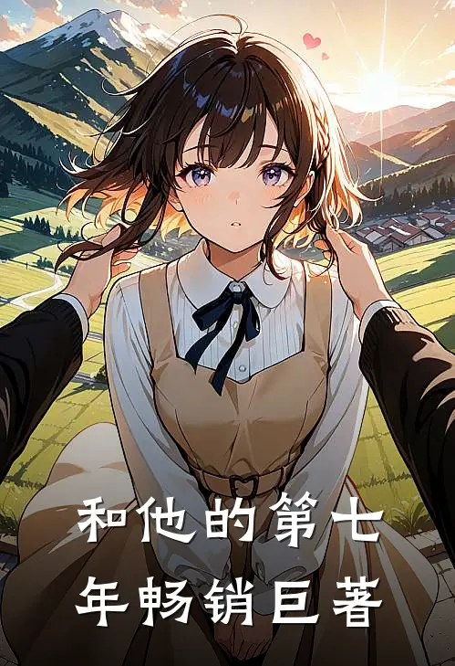 和他的第七年畅销巨著