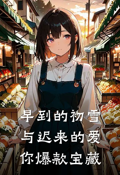 早到的初雪与迟来的爱你爆款宝藏
