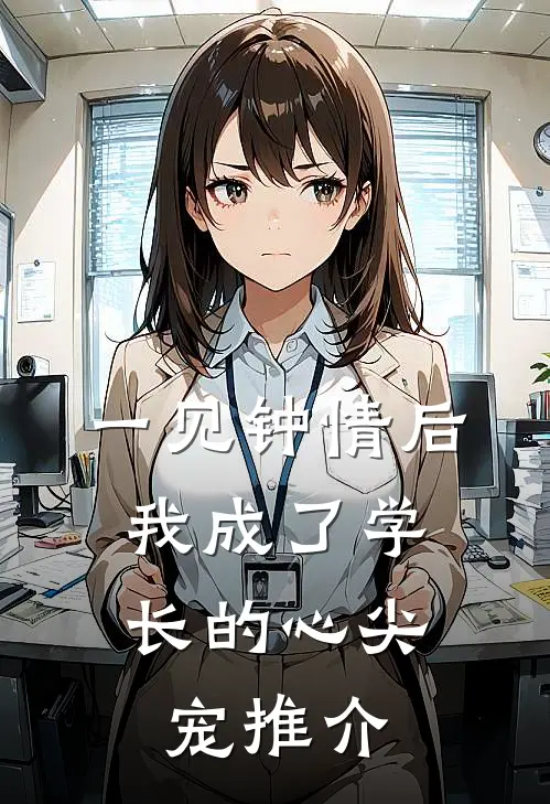一见钟情后，我成了学长的心尖宠推介