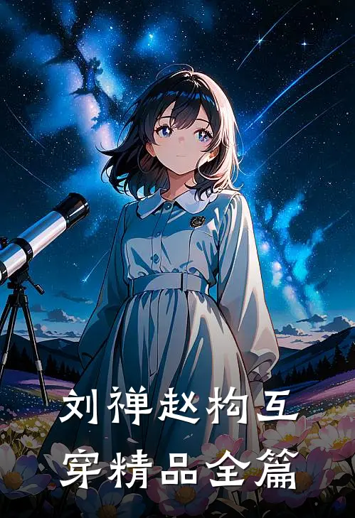 刘禅赵构互穿精品全篇