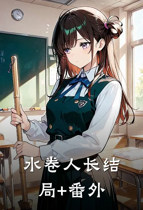 水卷人长结局+番外
