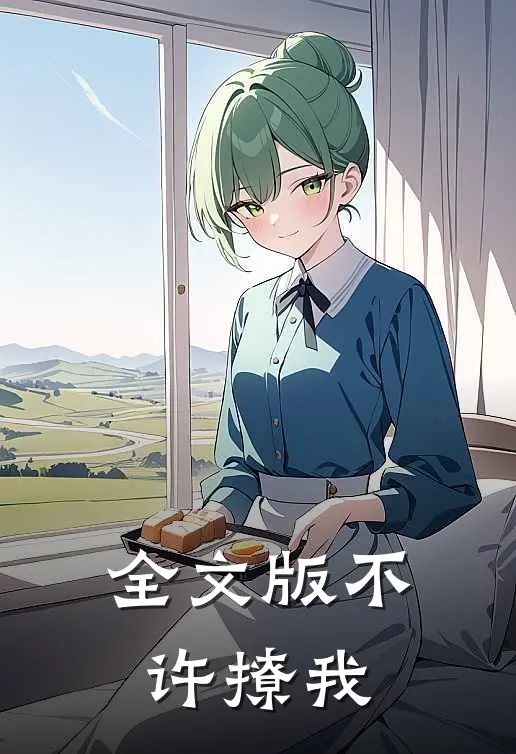 全文版不许撩我