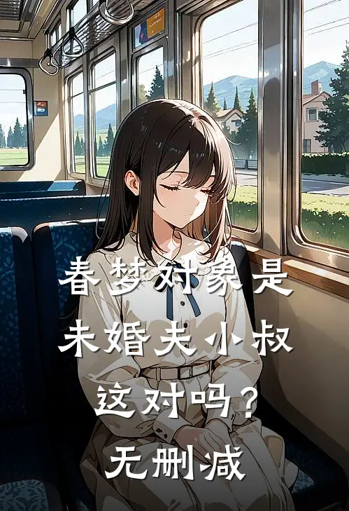 春梦对象是未婚夫小叔，这对吗？无删减