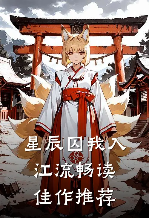 星辰囚我入江流畅读佳作推荐