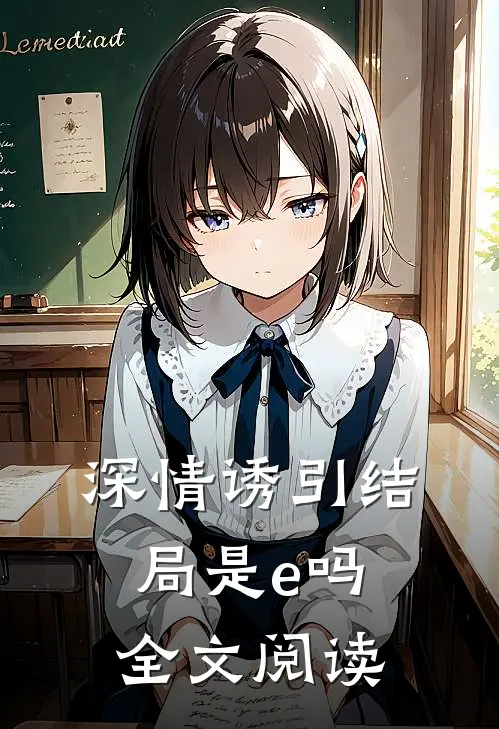 深情诱引结局是e吗全文阅读