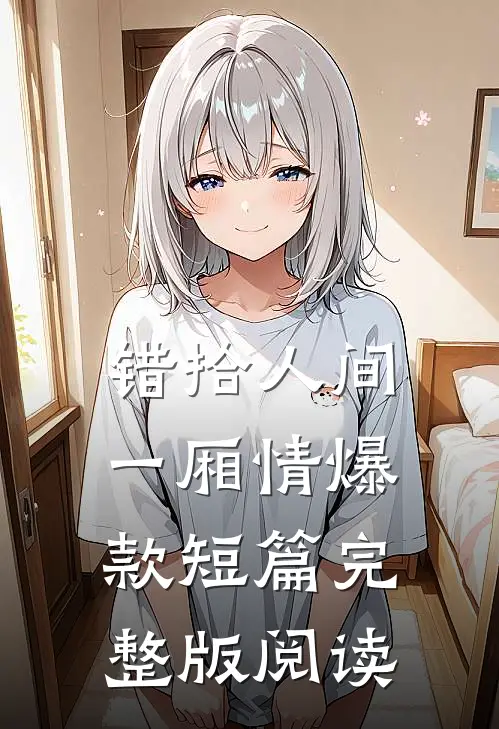 错拾人间一厢情爆款短篇完整版阅读