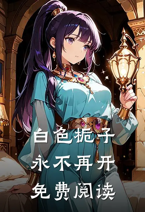 白色栀子永不再开免费阅读