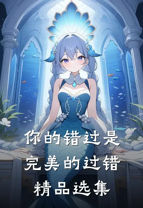 你的错过是完美的过错精品选集