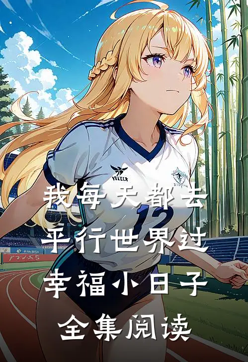 我每天都去平行世界过幸福小日子全集阅读