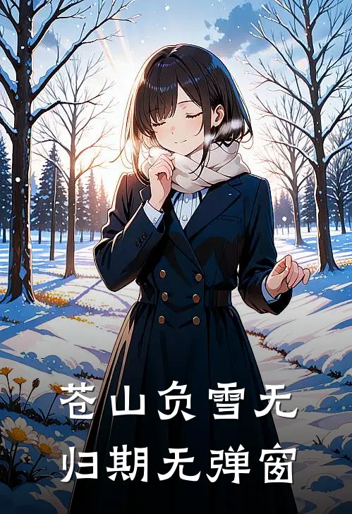 苍山负雪无归期无弹窗