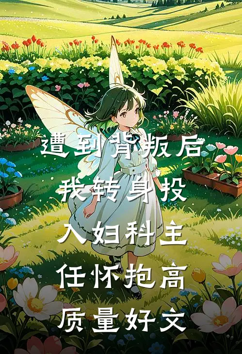 遭到背叛后，我转身投入妇科主任怀抱高质量好文