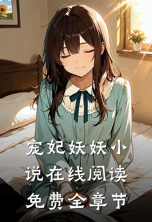 宠妃妖妖小说在线阅读免费全章节