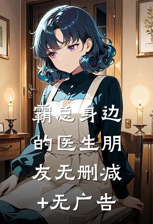 霸总身边的医生朋友无删减+无广告