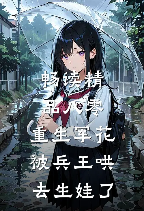 畅读精品八零：重生军花被兵王哄去生娃了