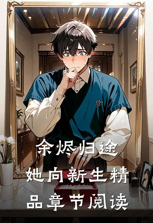 余烬归途，她向新生精品章节阅读