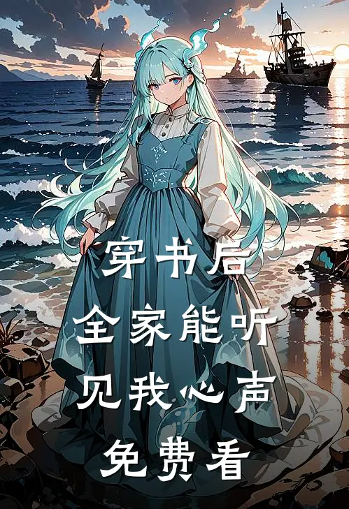 穿书后，全家能听见我心声免费看