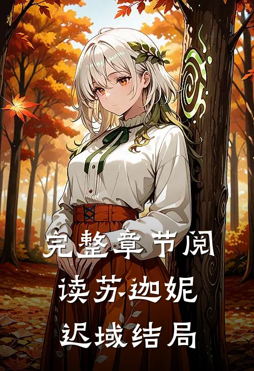 完整章节阅读苏迦妮迟域结局