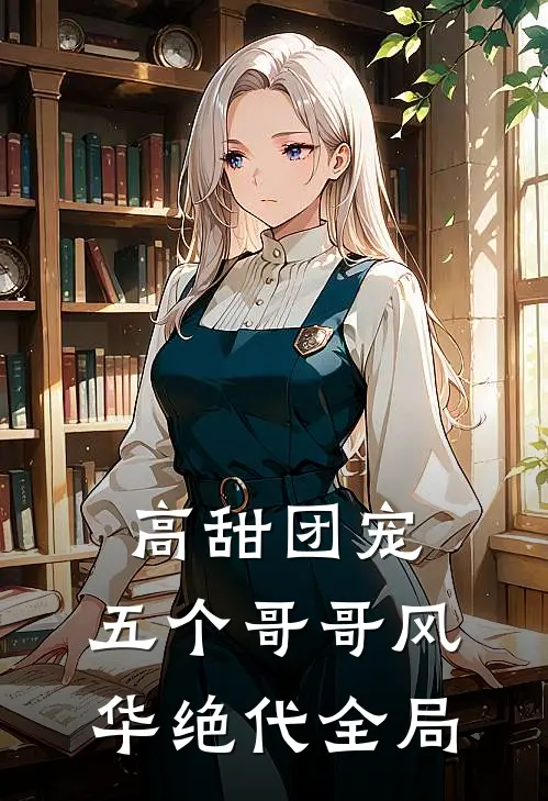 高甜团宠：五个哥哥风华绝代全局