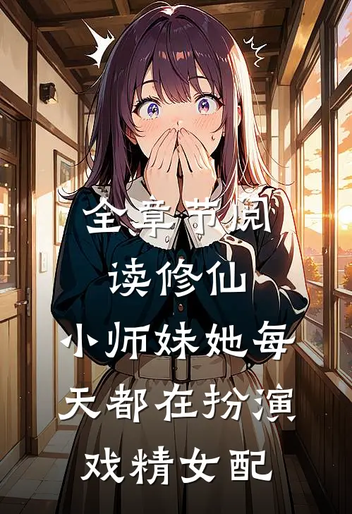 全章节阅读修仙：小师妹她每天都在扮演戏精女配